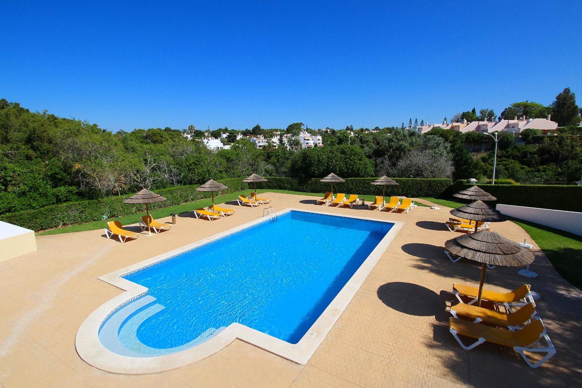 Townhouse Mia Panoramic Views Communal Pool Villa Carvoeiro  Esterno foto