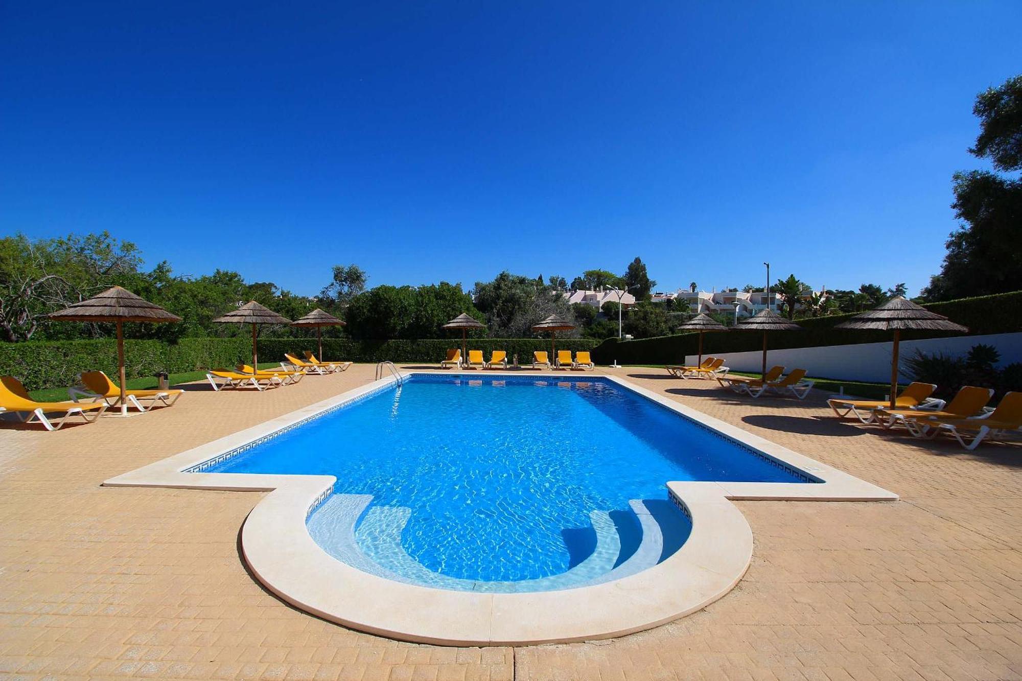 Townhouse Mia Panoramic Views Communal Pool Villa Carvoeiro  Esterno foto